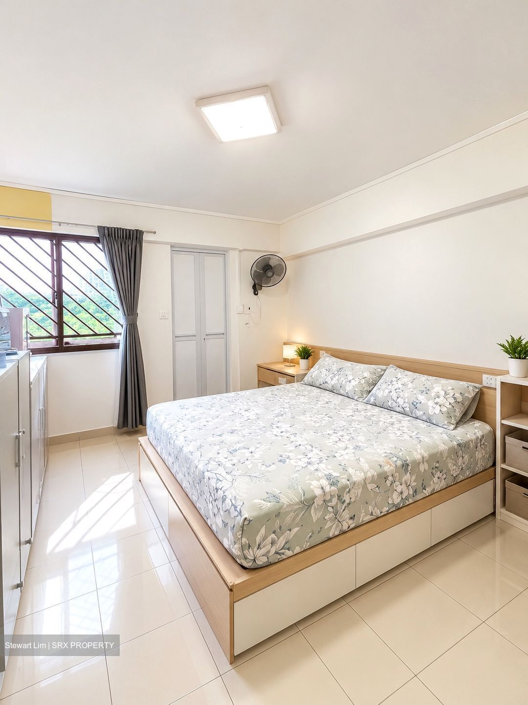 Blk 407 Fajar Road (Bukit Panjang), HDB 4 Rooms #634409211